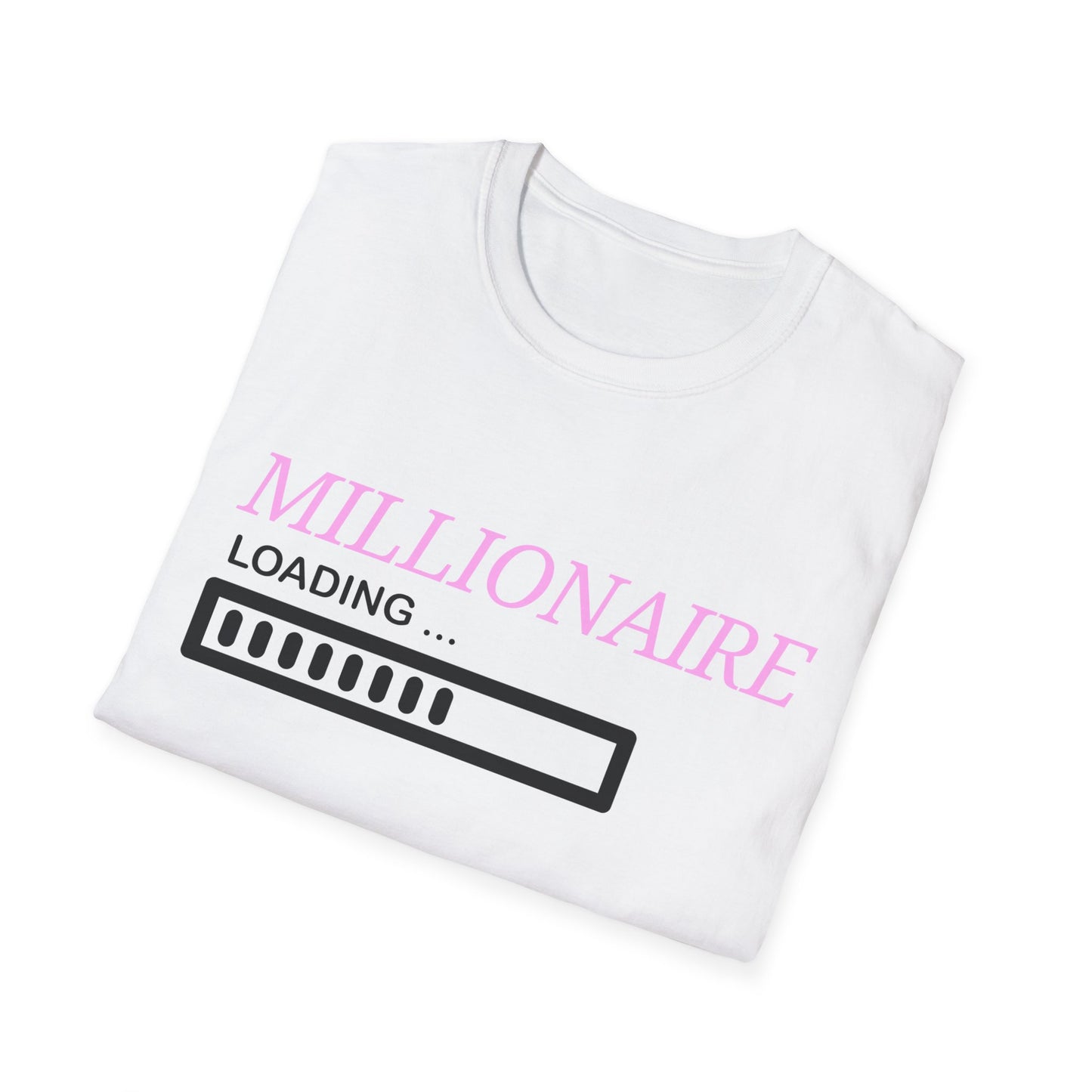 Millionaire Shirt