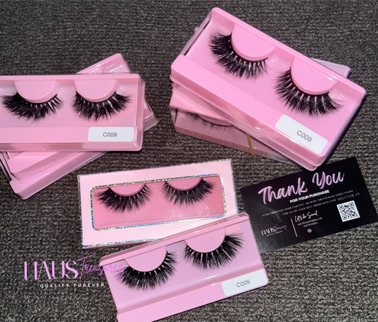 Ari Lashes-C009