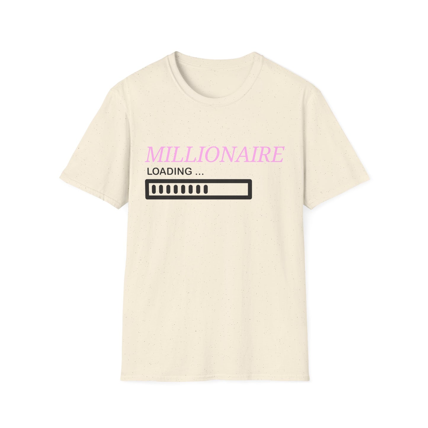 Millionaire Shirt