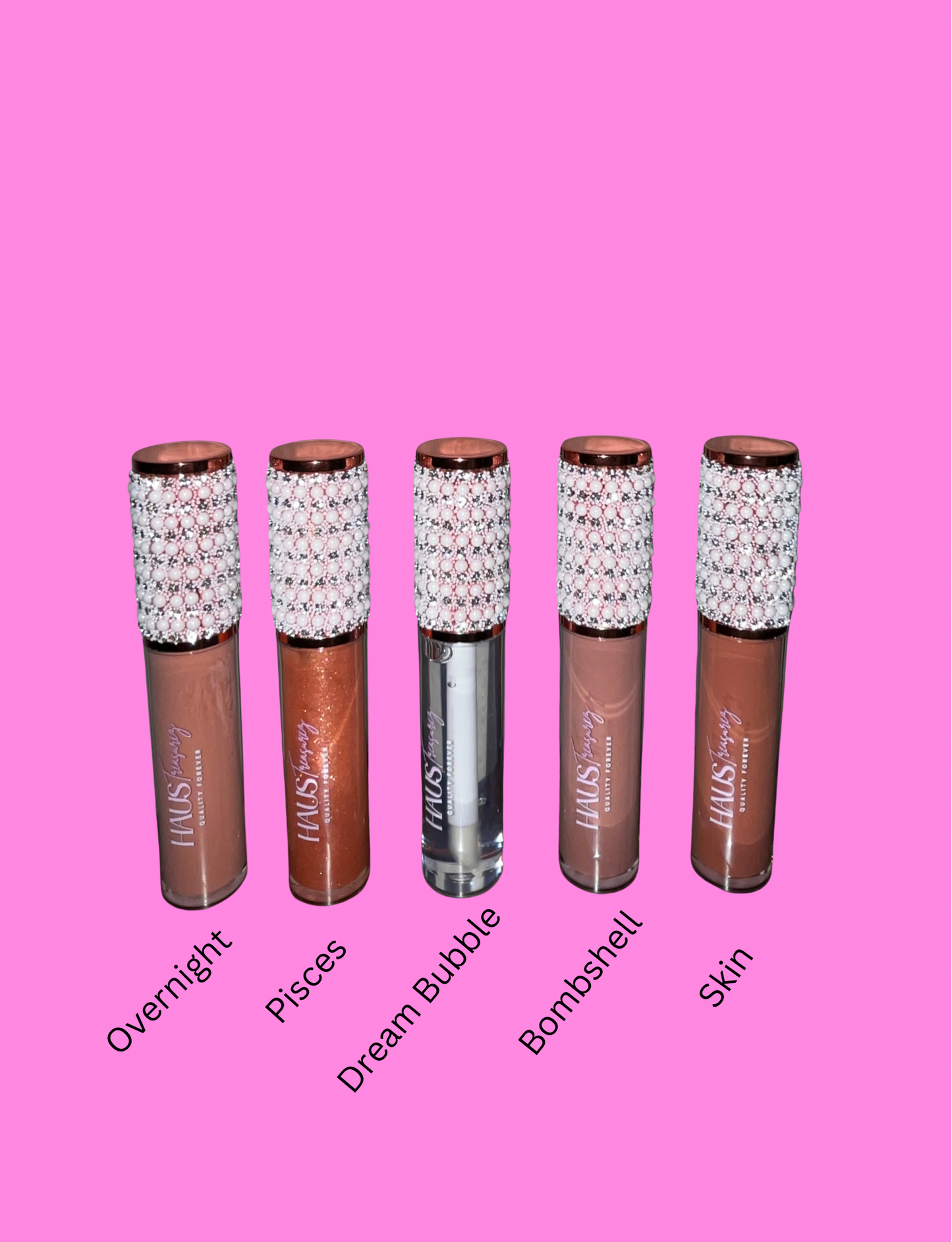 Lip Glosses