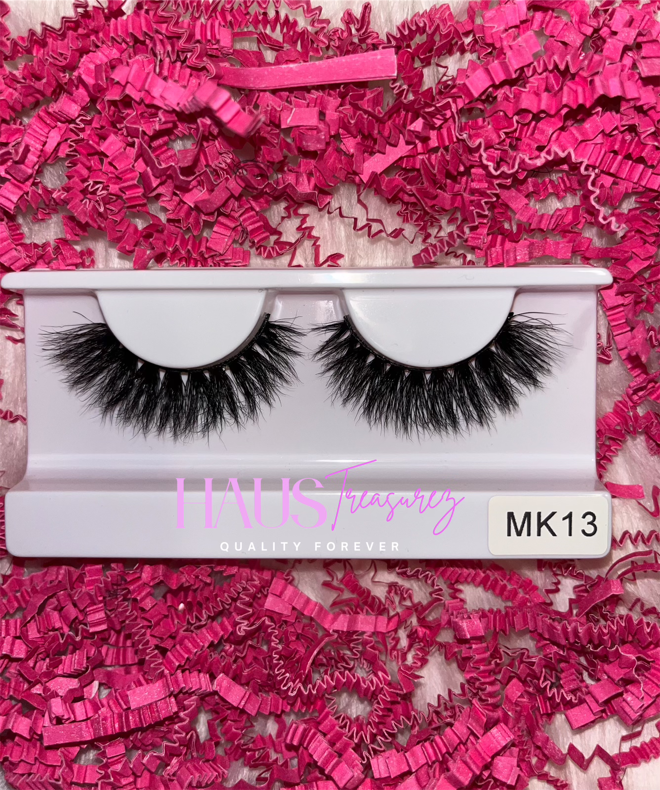 MK-13 Lashes