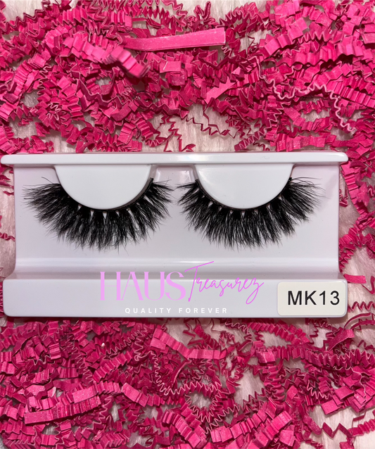 MK-13 Lashes