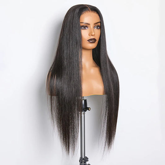 HD 5x5 Lace Closure Wig