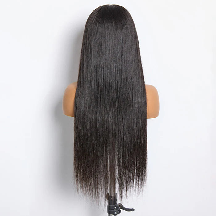 HD 5x5 Lace Closure Wig